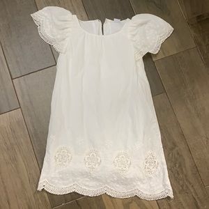 Edgehill Collection Girls Dress